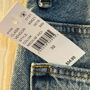 NWT PacSun vintage Loose Crop